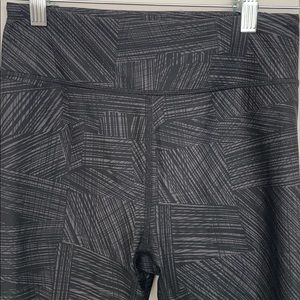 Under Armor Midi Length Leggings